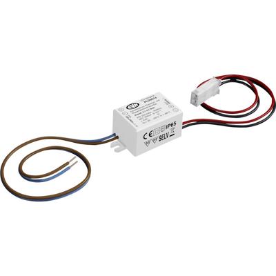 EVN PLD6514 LED-driver Constante stroomsterkte 350 mA 1 stuk(s)