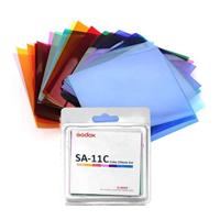 Godox VSA-11C - CCT adjustment set for VSA spotlights - thumbnail