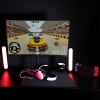 Oordopjes KONIX Nexus Wit - thumbnail