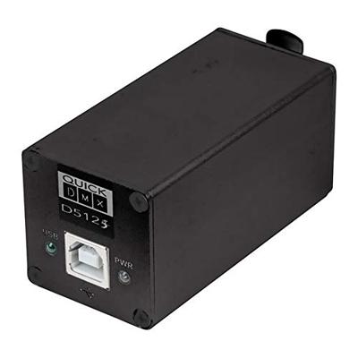 Showtec Showtec Quick DMX D512S