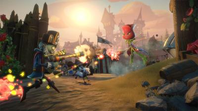 Plants vs Zombies Garden Warfare 2 (PlayStation Hits) Plants vs Zombies Garden Warfare 2 (PlayStation Hits)