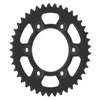 ESJOT Chain wheel 520 45z steel black - thumbnail