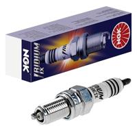 NGK bougie spark plug dcr7eix ix-iridium - thumbnail