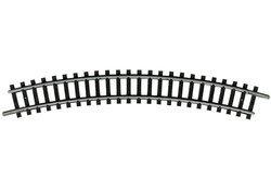 T14922 N Minitrix rails Gebogen rails 30 ° 228.2 mm 10 stuk(s) T14922 N Minitrix rails Gebogen rails 30 ° 228.2 mm 10 stuk(s)