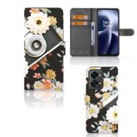 OnePlus Nord 2T | Telefoonhoesje met foto | Vintage Camera - thumbnail