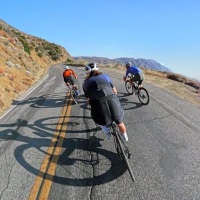 INSTA360 Bike Tail Mount Kit
