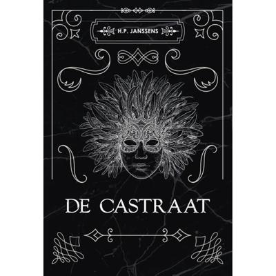 De castraat (Hardback)