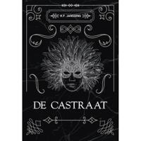 De castraat (Hardback) - thumbnail