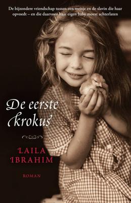 De eerste krokus - Laila Ibrahim - ebook