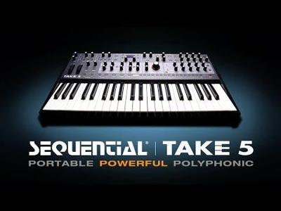 Sequential Take 5 - thumbnail