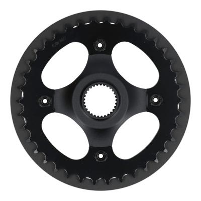 Motinova kettingwiel borgmoer - cl=49mm - 14-16t