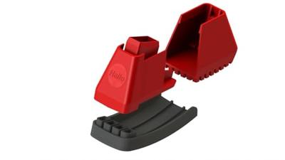 Pluggen voor ladder Hailo