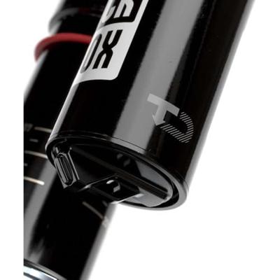 ROCKSHOX federbein "vivid ultimate rc2t" rear shock rs vivid ult. rc2t 230 x 62,5mm ROCKSHOX federbein "vivid ultimate rc2t" rear shock rs vivid ult. rc2t 230 x 62,5mm