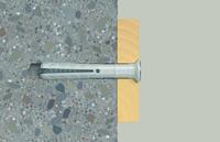 fischer nagelpluggen [50x] - N-S - 6x80 mm - 50353 - thumbnail