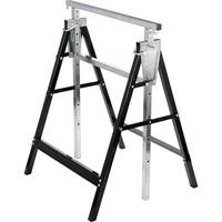 TOOLCRAFT 200 kg 1399645 Schraag Opklapbaar, In hoogte verstelbaar 200 kg (b x d) 680 mm x 580 mm 6.1 kg 1 stuk(s) - thumbnail