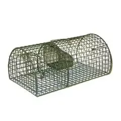 Rattenval inloop levend "Alive" Massa