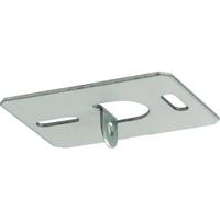 RIDI 205887 Plafondbevestigingsset 205887 1 stuk(s) - thumbnail