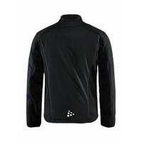 Craft 1909083 Craft Jacket Warm M - Black - L - thumbnail