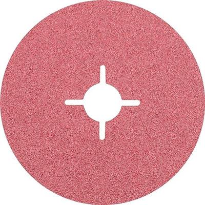 PFERD TOOLS FS 125-22 CO 60 64156125 Schuurpapier voor schuurschijf Korrelgrootte (num) 60 (Ø) 125 mm 25 stuk(s) PFERD TOOLS FS 125-22 CO 60 64156125 Schuurpapier voor schuurschijf Korrelgrootte (num) 60 (Ø) 125 mm 25 stuk(s)