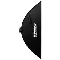 Profoto 201503 Softbox 1x4&apos; Silver - thumbnail