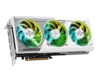 ASRock AMD Radeon RX 9070 Videokaart Radeon RX 9070 OC 16 GB GDDR6-VRAM PCIe x16 HDMI 2.1, DisplayPort 2.1 - thumbnail