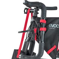 Evoc - road bike adapter disc black - thumbnail