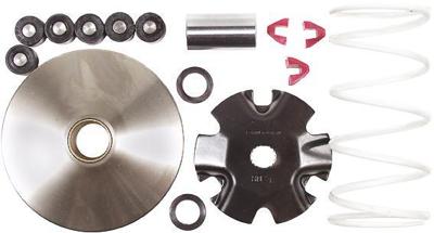 MALOSSI variomatic "multivar" variomatic