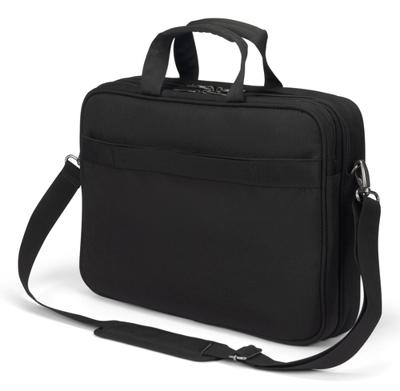 DICOTA D32173-RPET laptoptas 32,8 cm (12.9 ) Aktetas Zwart DICOTA D32173-RPET laptoptas 32,8 cm (12.9 ) Aktetas Zwart