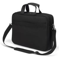 Dicota D32173-RPET Laptoptas Geschikt voor max. (laptop): 32,8 cm (12,9) Zwart - thumbnail