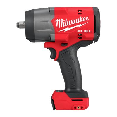 Milwaukee M18 FUEL™ FHIW2F12-0X Accu slagmoersleutel 1491Nm 1/2" frictiering 18V Basic Body in HD-Box - 4933492782