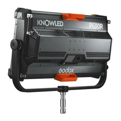 Godox KNOWLED P600R RGB Hard Panel Light Kit