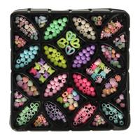 Sieraden Maken Kralenset Pastelkleuren - thumbnail