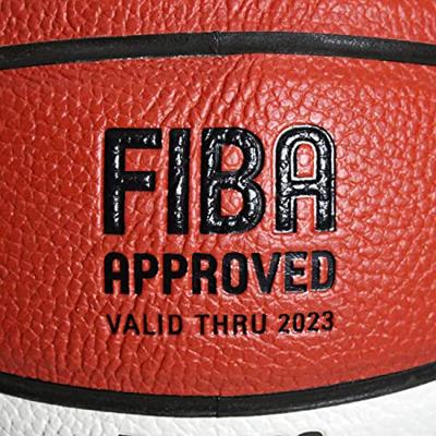 Molten Basketbal B6G4000 (opvolger GF6X)