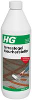 HG terrastegel vernieuwer 1l - thumbnail