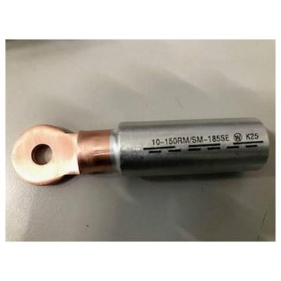 Intercable 181948 ICALCU15010 Drukkabelschoen M10 150 mm² 1 stuk(s)