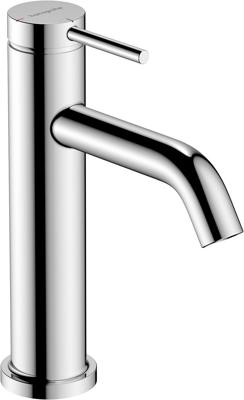 Hansgrohe Tecturis S 110 CoolStart ééngreeps wastafelmengkraan zonder afvoer, chroom