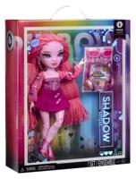 Rainbow High Shadow High S3 Pinkie James - thumbnail