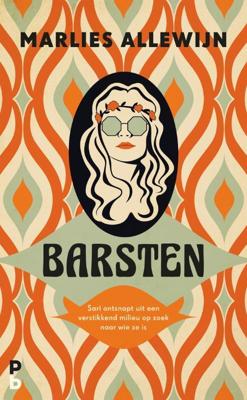 Barsten (Paperback)