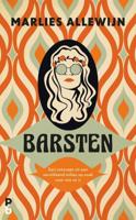 Barsten (Paperback) - thumbnail