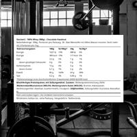 100% Whey - Stacker 2 - thumbnail