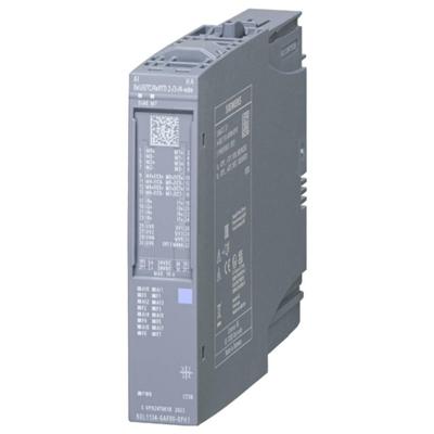 Siemens 6DL1134-6AF00-0PH1 6DL11346AF000PH1 PLC-ingangsmodule