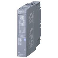 Siemens 6DL1134-6AF00-0PH1 6DL11346AF000PH1 PLC-ingangsmodule - thumbnail