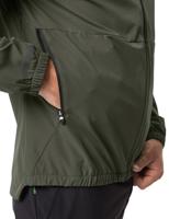 Vaude cyclist air - wind jacket - thumbnail