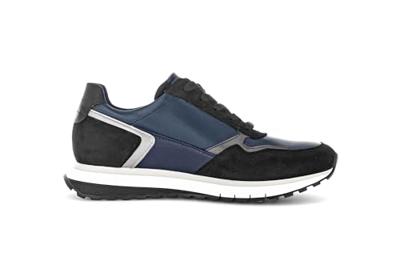 Gabor 76.378.36 ocean schwarz multi blauw maat 39 Gabor 76.378.36 ocean schwarz multi blauw maat 39