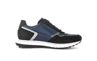 Gabor Sneakers 56.378.36 Blauw-40.5 maat 40.5 - thumbnail