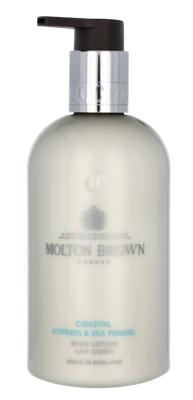 Molton Brown Coastal Cypress & Sea Fennel Body Lotion 300ml