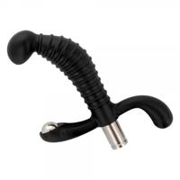 Nexus - Vibro Zwart - thumbnail