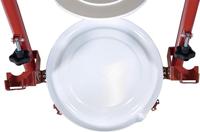 Güde fruitpers, 6, 12, 18 of 30 liter, mechanisch, met stalen spindel (OP 9 L) - thumbnail