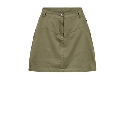 Life-Line outdoor skort Lily olijfgroen Life-Line outdoor skort Lily olijfgroen
