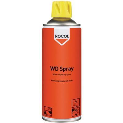 Rocol wd spray 300ml